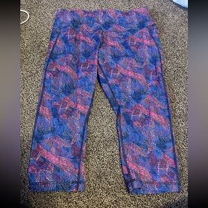 Workout Pants